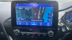 Ford Puma 1.0 EcoBoost Hybrid mHEV ST-Line 5dr Petrol Hatchback